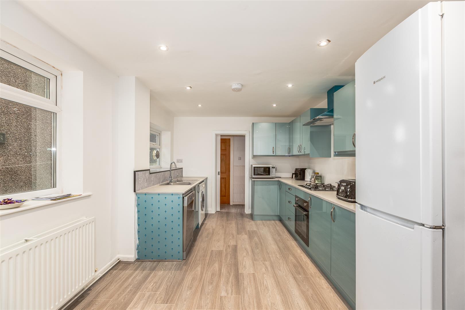 Glanmor Road, Uplands, Swansea, SA2 0PX